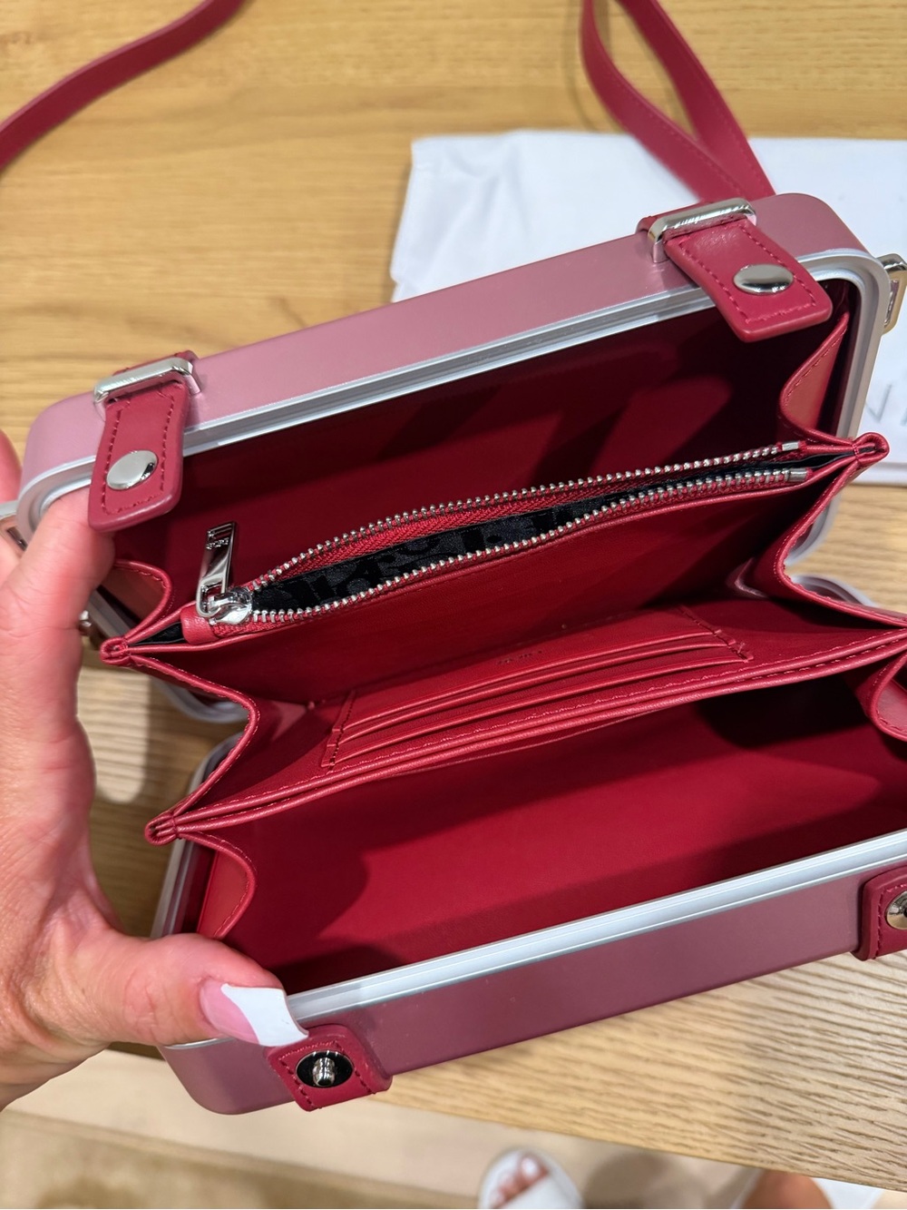 Crossbody bag - Picture 4 of 7